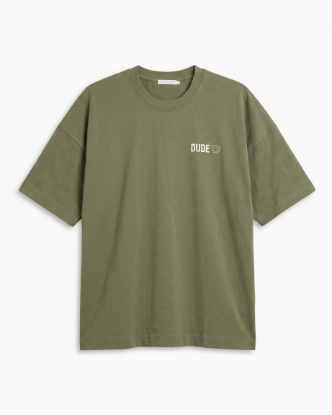 Picture of Signature Movement T-shirt