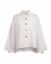 Picture of White Poplin Blouse