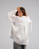 Picture of White Poplin Blouse